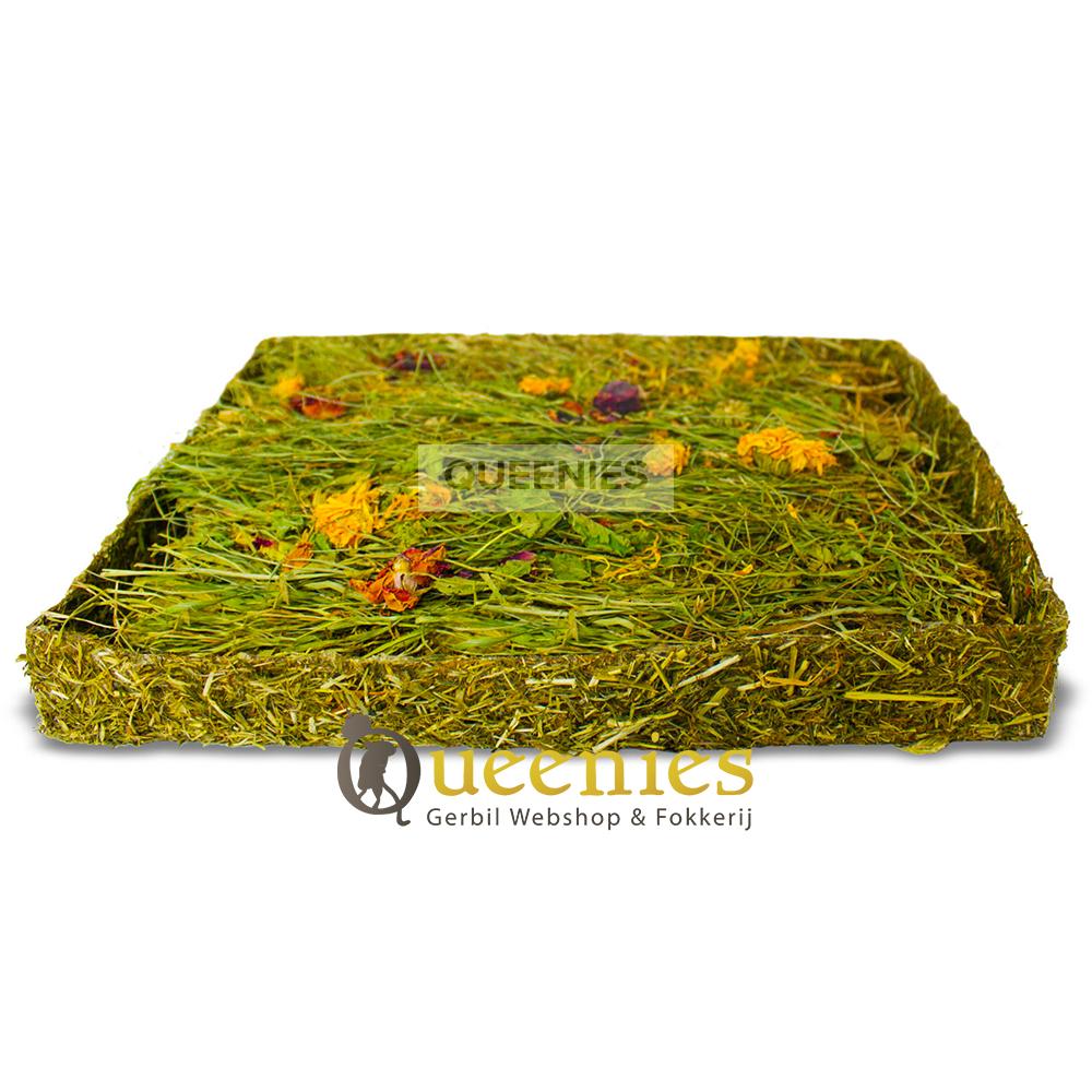 Weiland Bloesem voor Konijnen