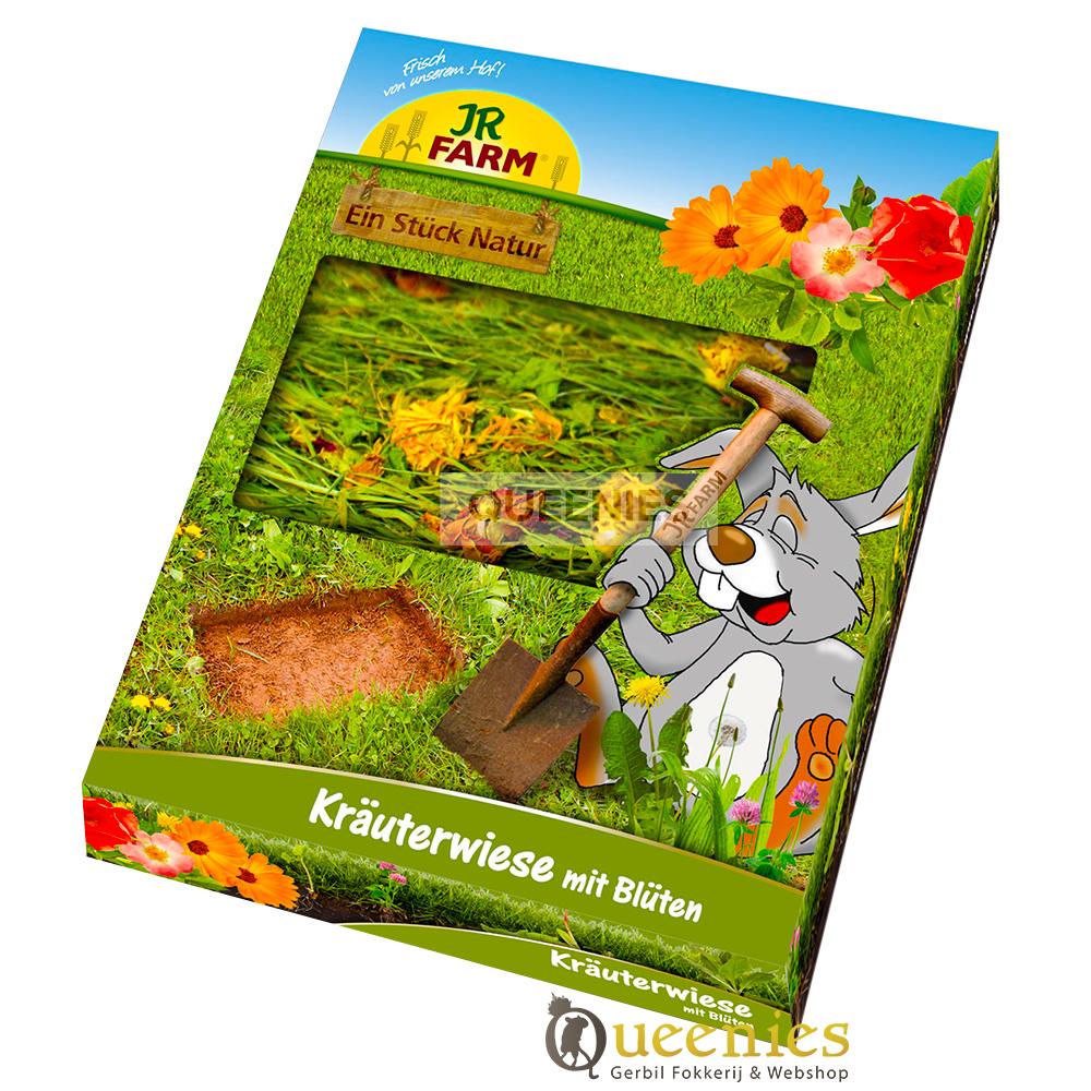 Weiland voor Knaagdieren