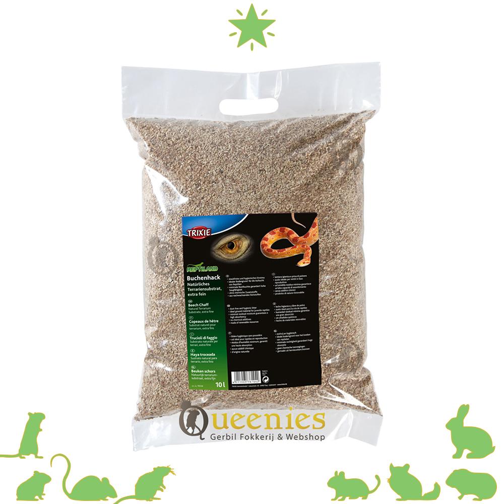 Beukensnippers voor Knaagdieren