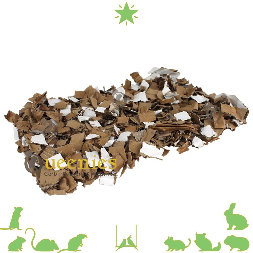 Card & Card Bruin voor konijnen