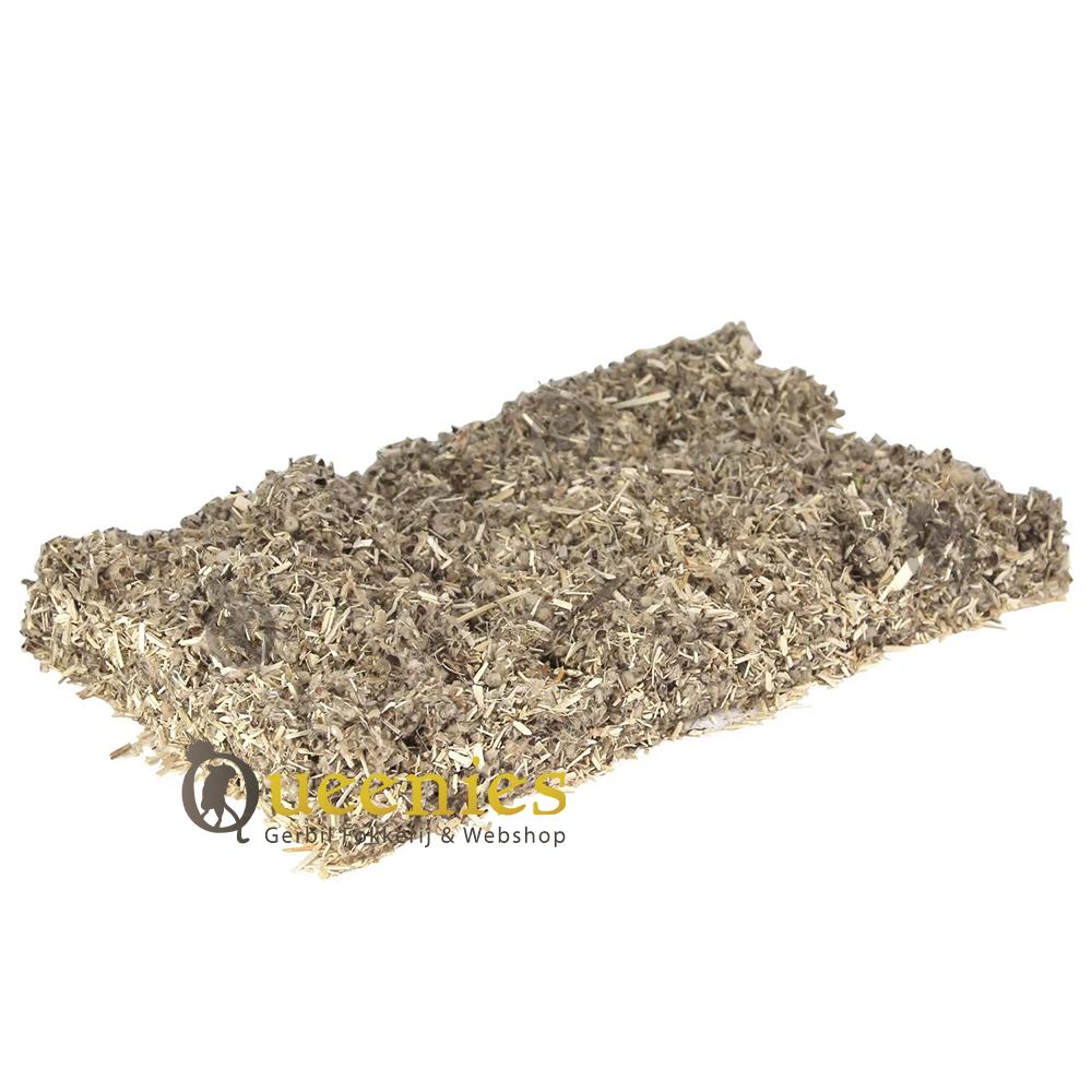 Bodembedekking voor Hamsters en Gerbils