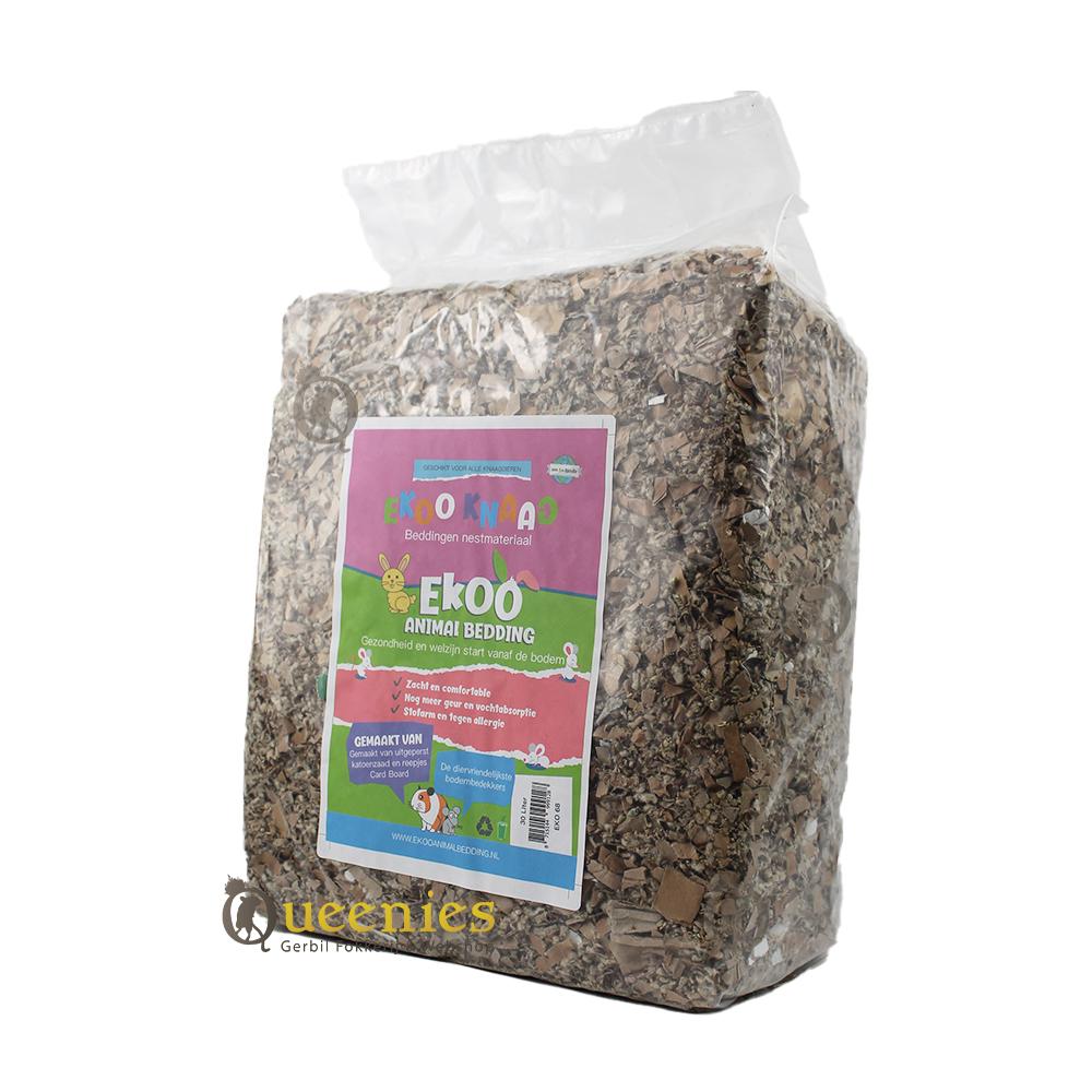 Cotton & Eco-nest bedding 20 liter