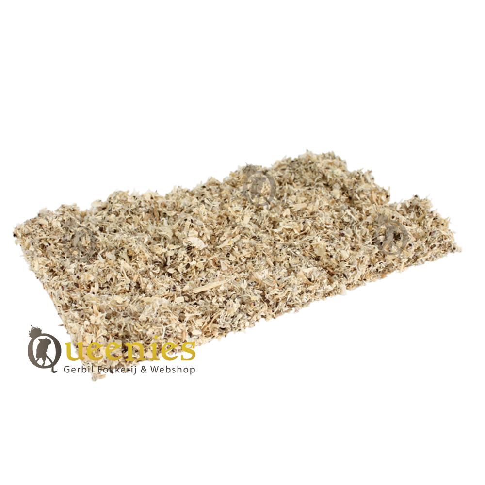 koo Bodembedekking Cotton & Fibre