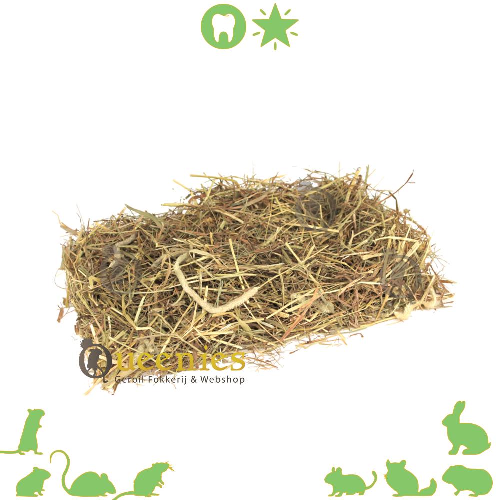 Ekoo Farmers Secret Hay 2 KG