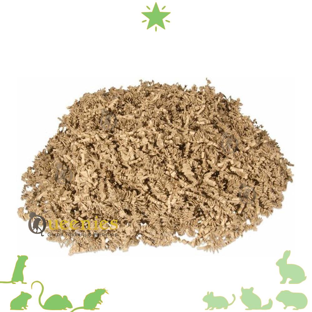 Puik Fris Sizzle voor Knaagdieren