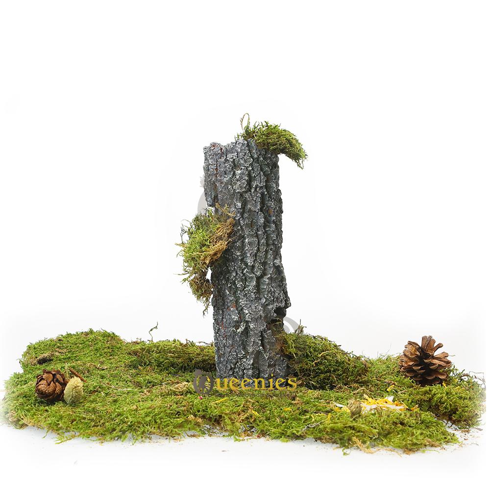 Knaagbestendig tunnel voor Gerbils in Hamsterscaping