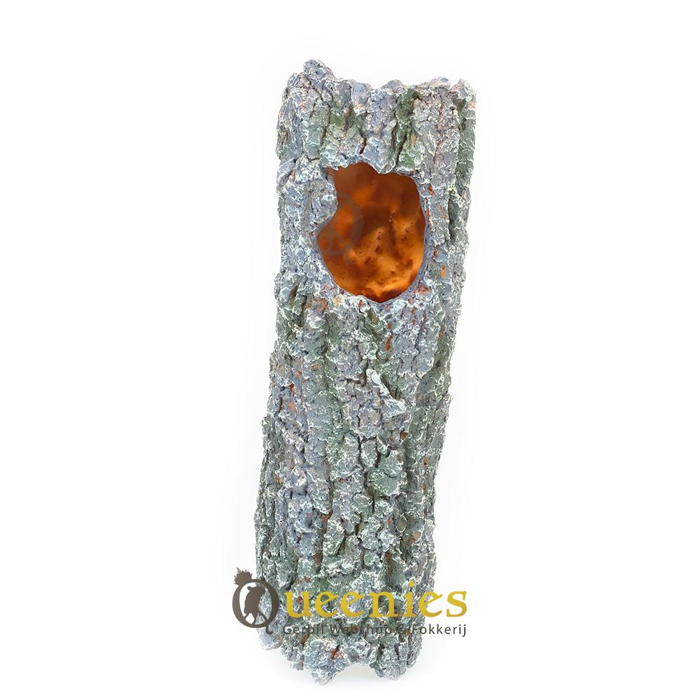 Boomstam voor Dwerghamster en muizen