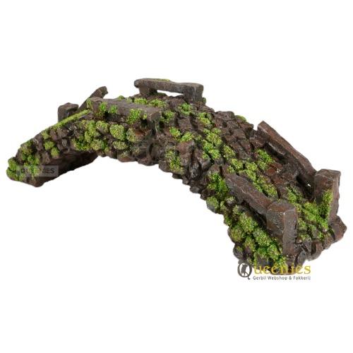 Brug naturel voor Hamsters