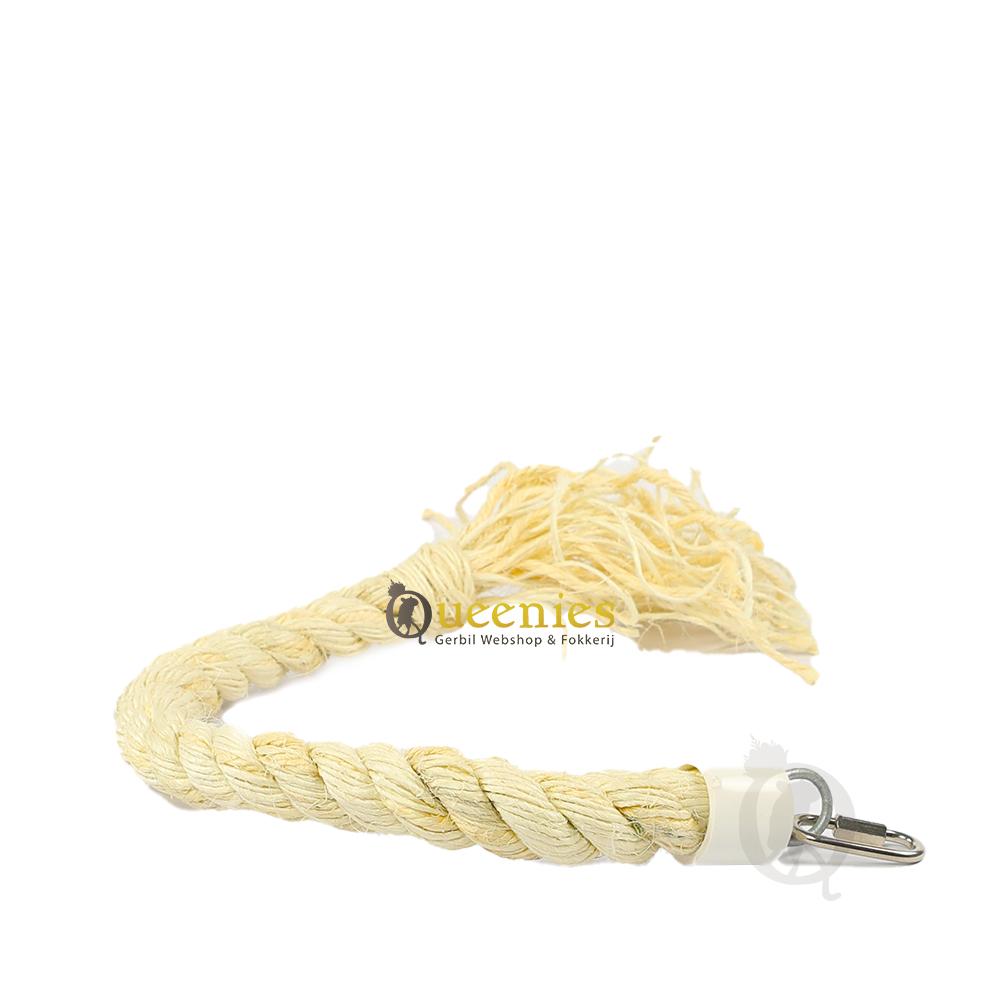 Buigbare Slingertouw voor Vogels