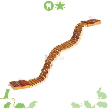 Knaagdieren ladder lang 55 cm