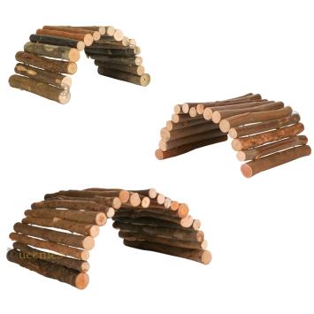 Grote Wilgenbrug XL als afscheiding