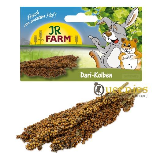Dari kolf Knaagdieren snack