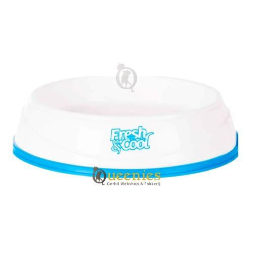 Voerbak voor Knaagdieren