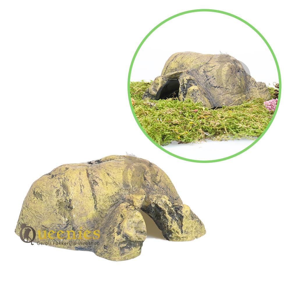 Knaagdieren Cave M voor Muizen