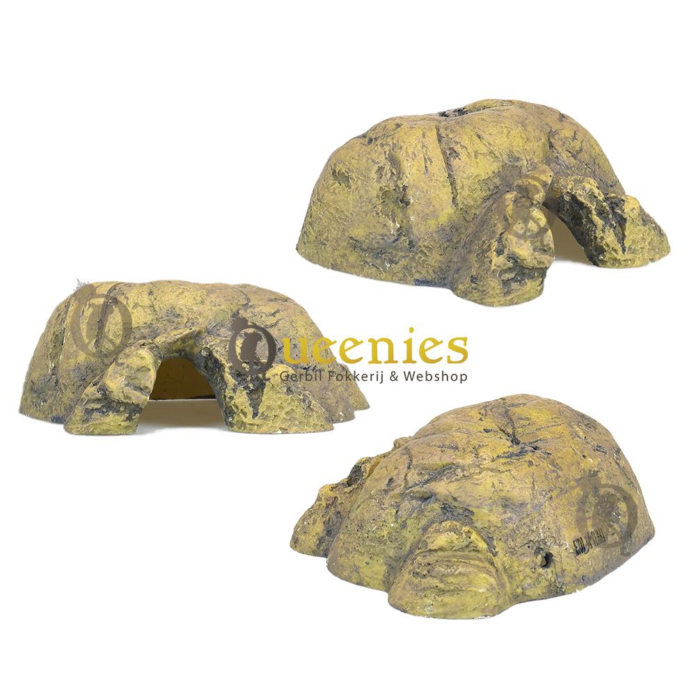 Natuurlijke Rots Grotten voor gerbils