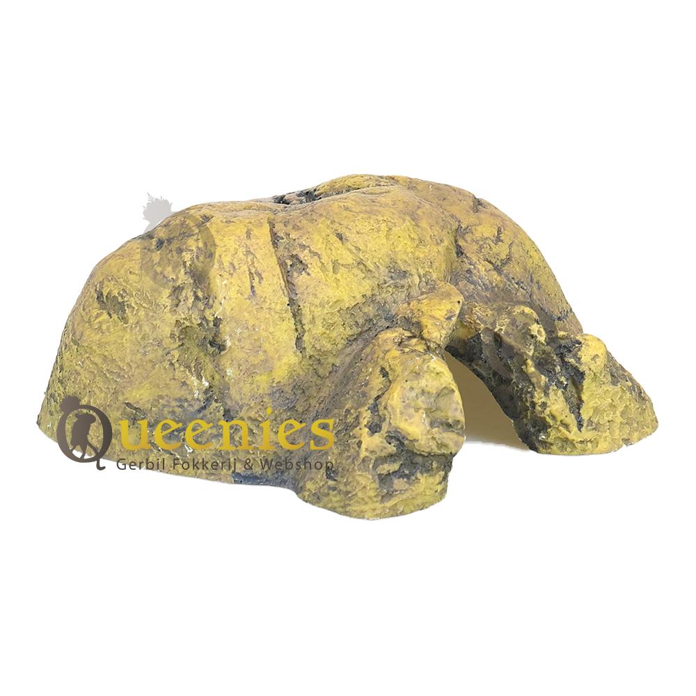 Hamstercape grot voor Gerbils en muizen