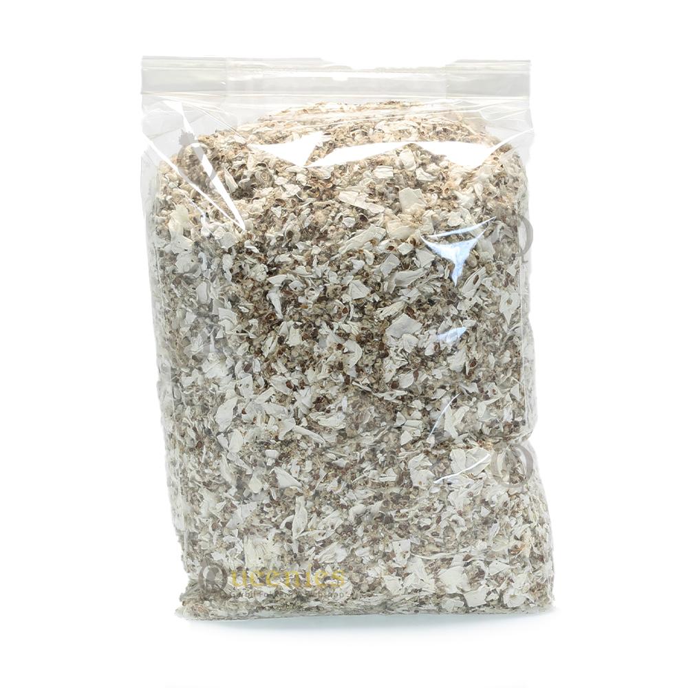 Cellulosevezel bodembedekker met katoen