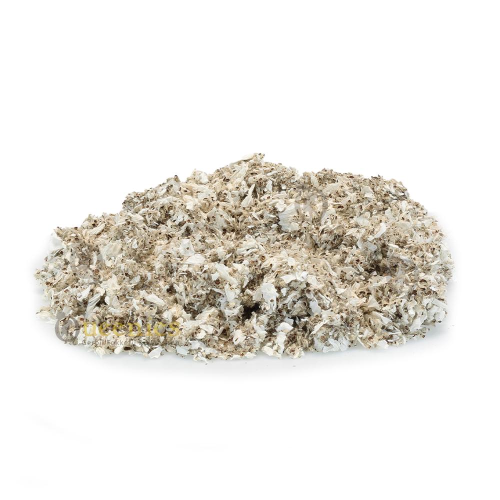 Winterse hamsterscape bodembedekking voor Knaagdieren