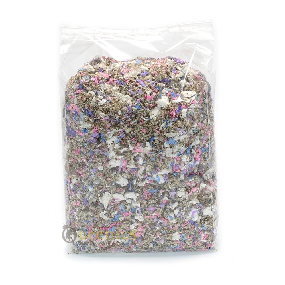 Bodembedekking voor dieren met stofallergie of dieren met gevoelige luchtwegen