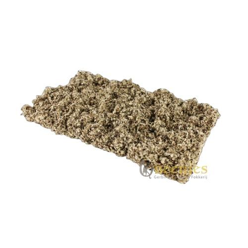 Cotton Comfort katoen bodembedekking voor Degoe