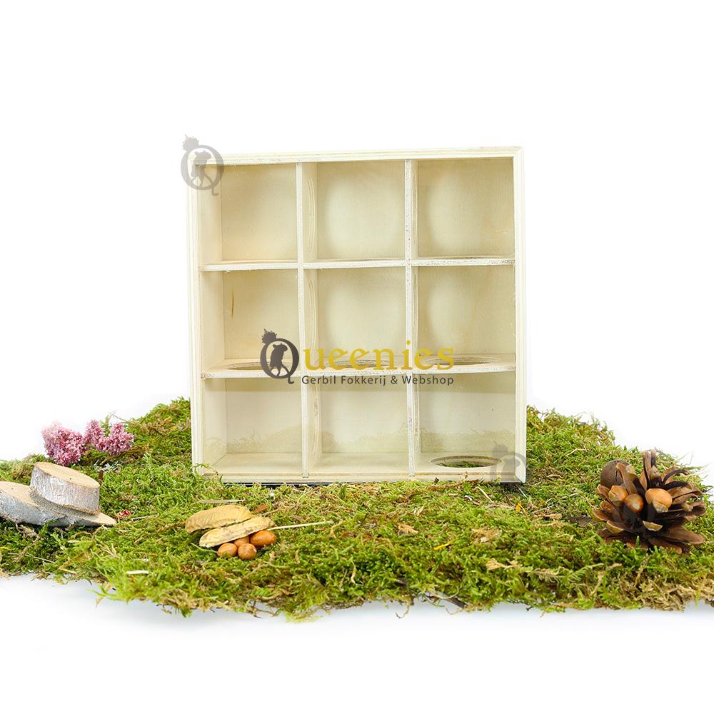 Doolhof toren voor Gerbils