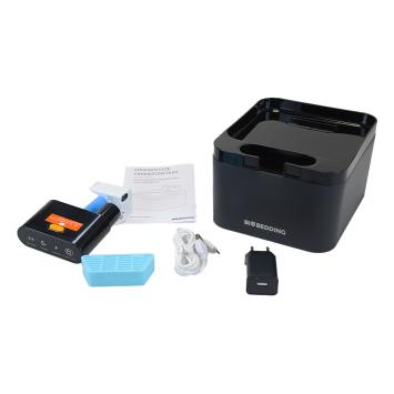 Vervangingsfilter voor kattenfontein