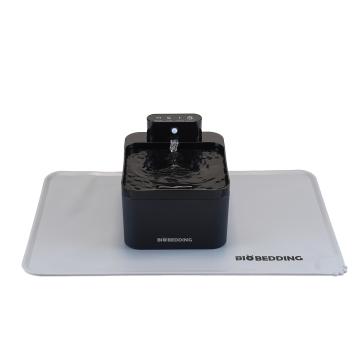 draadloos waterfontein met ergonomische hoogte