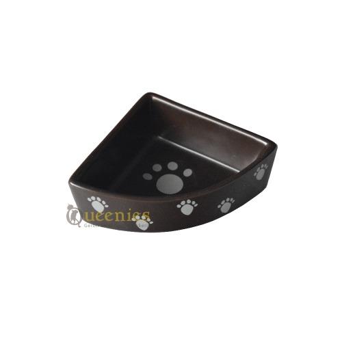 Knaagdier hoek voerbak voor Hamster