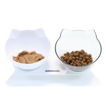 Voerbak voor katten