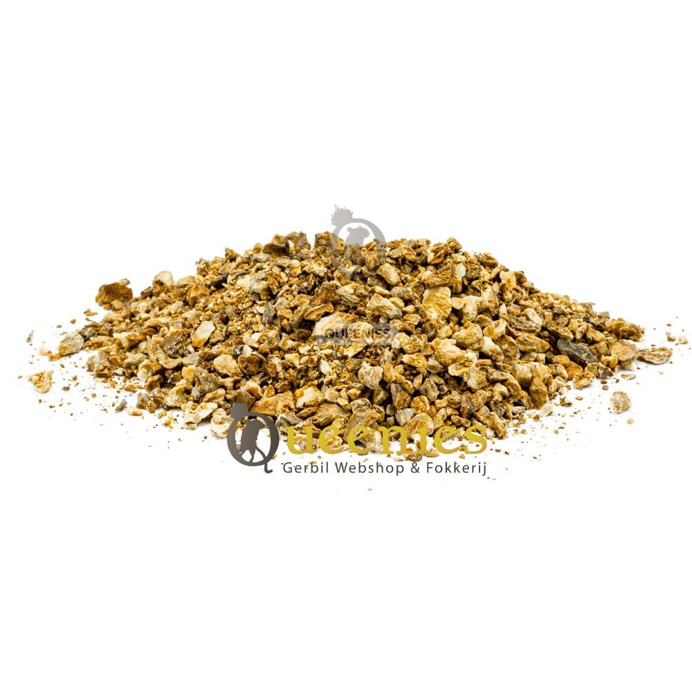 Duivelsklauw voor Gerbils en hamsters 100 gram