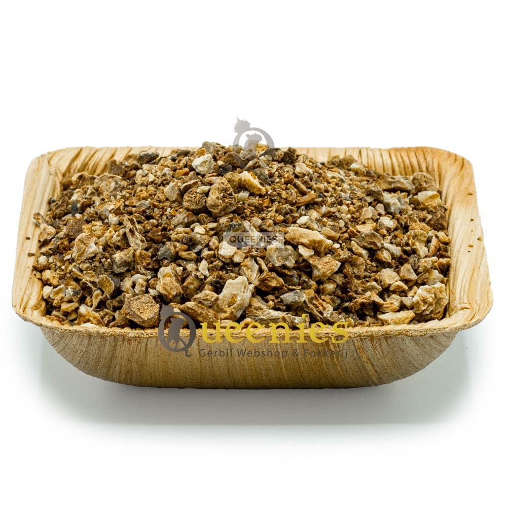 Duivelsklauw voor Muizen en Ratten 100 gram