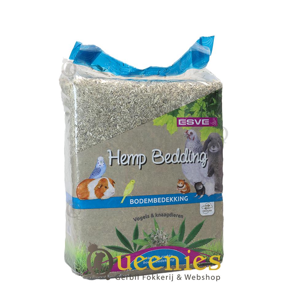 Stofvrije bodembedekking voor schone luchtwegen voor muizen