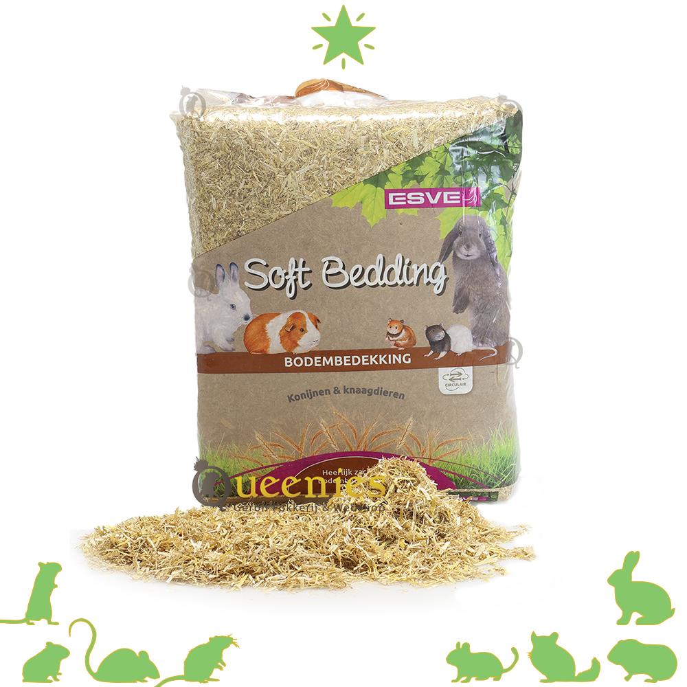 Russel & Gerty Supasoft Bedding 17 L