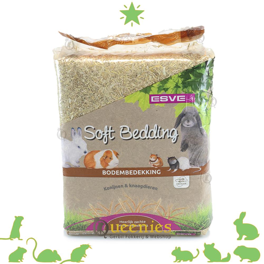 Esve Supa Soft Bedding 2 KG