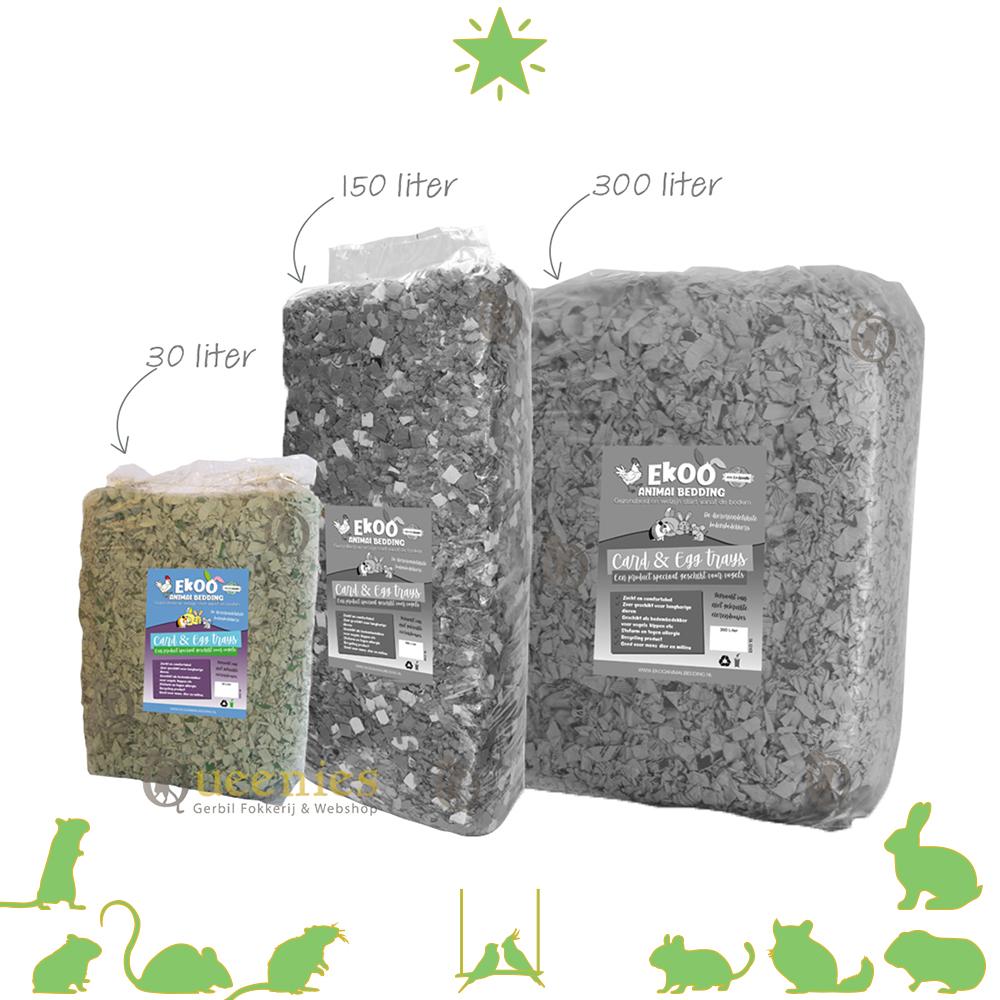 Card & Egg trays 30