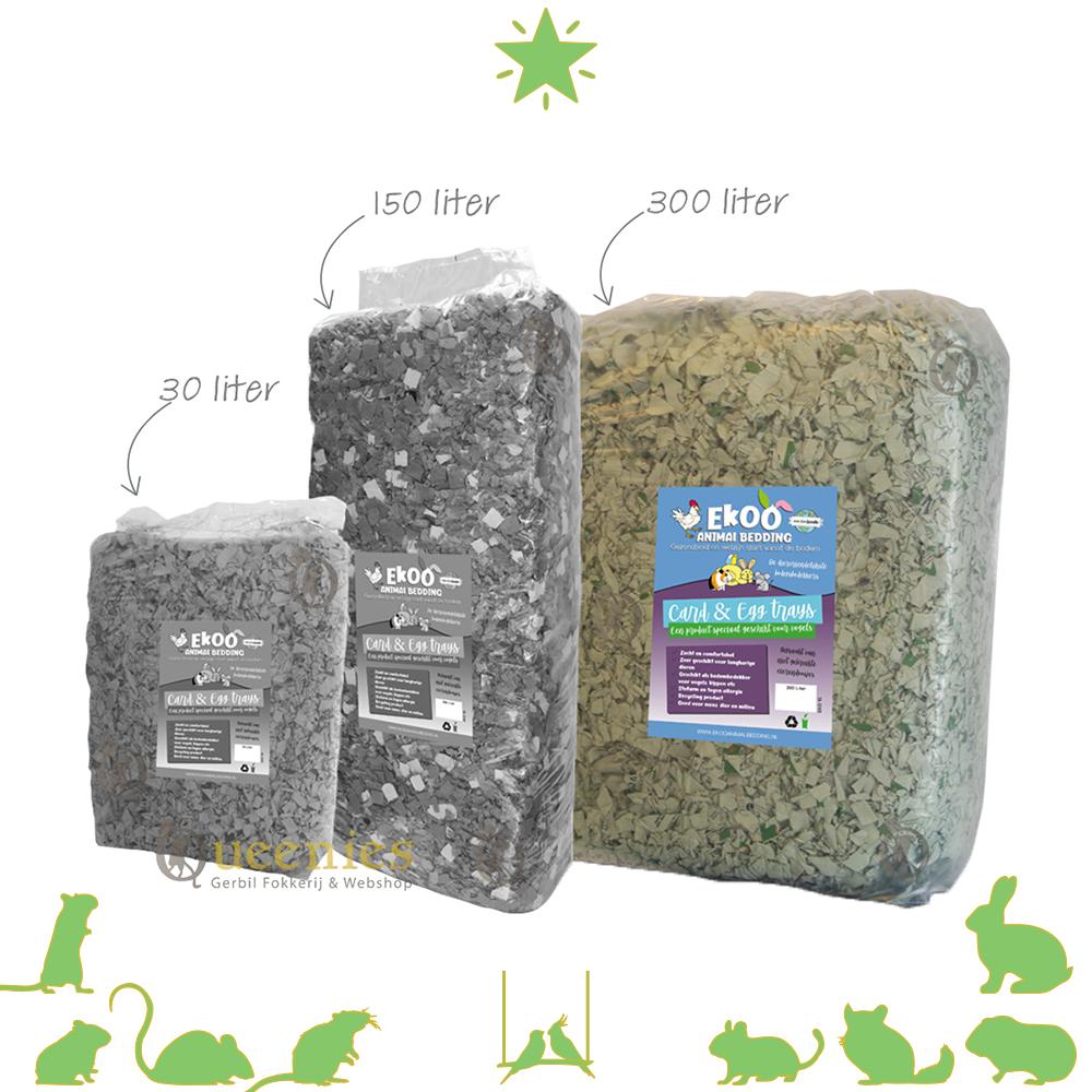 Card & Egg trays 300