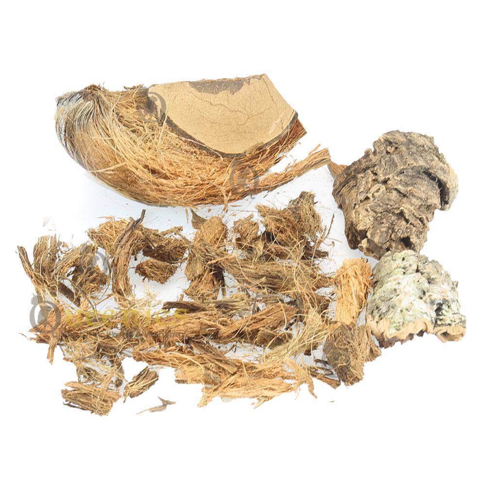 Knaagdierfestijn voor Gerbils