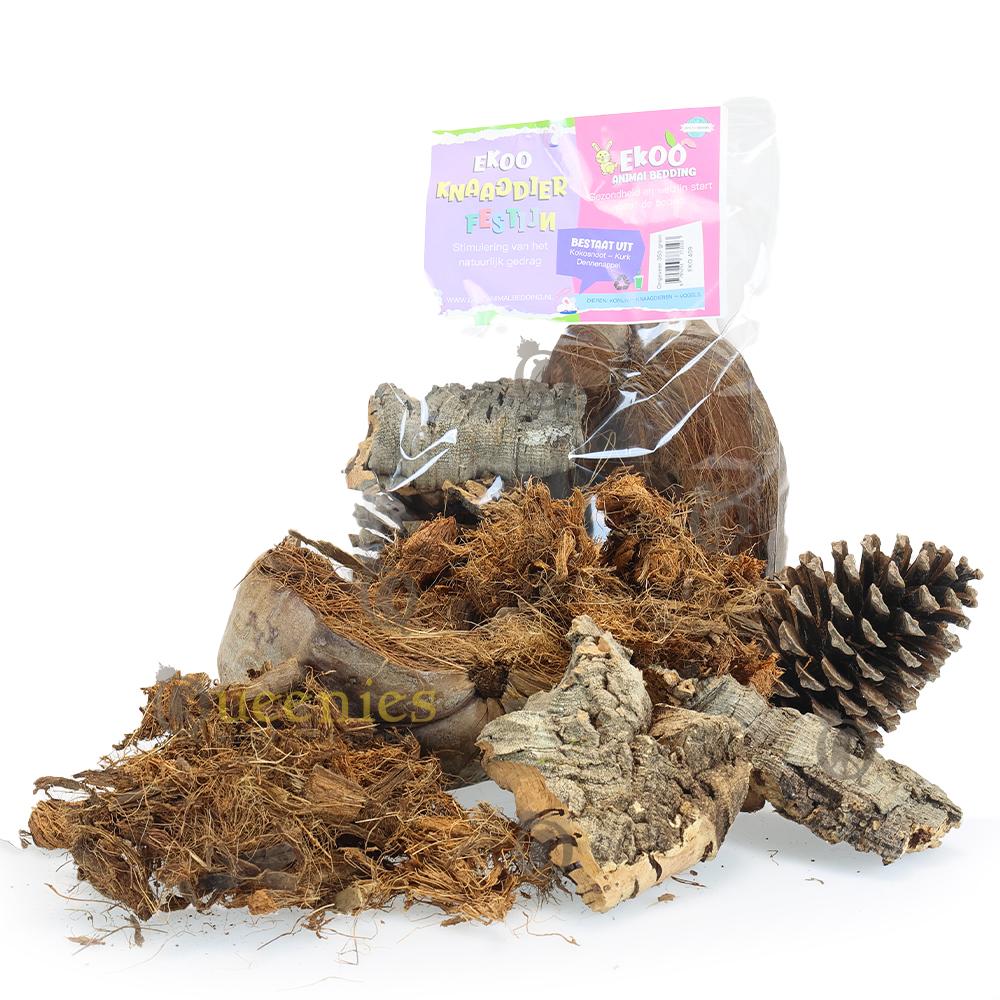 Knaagdierfestijn voor Muizen