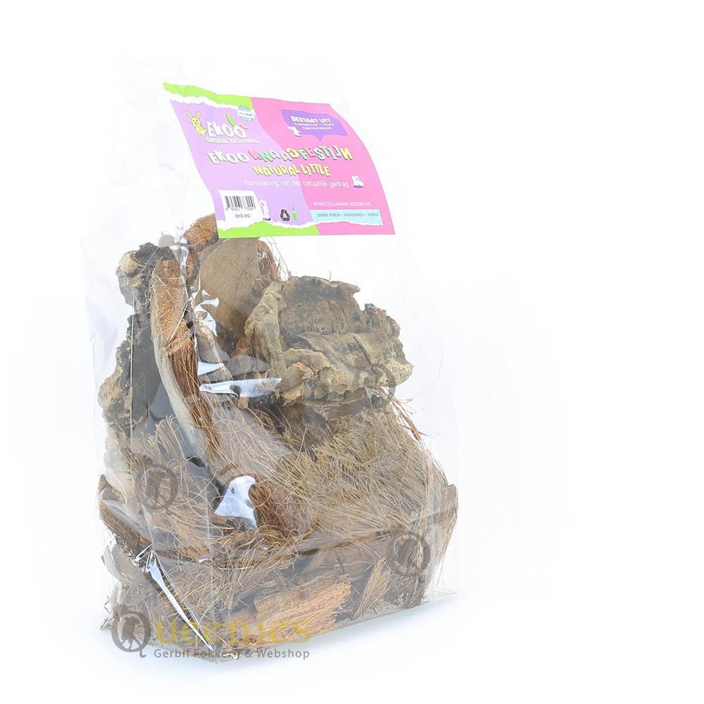 Knaagdierfestijn voor Vogels