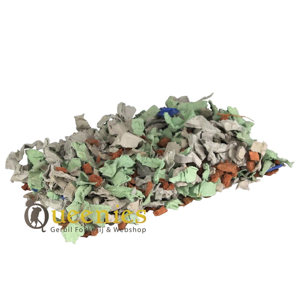 Little Surprise 14 liter voor Papegaaien