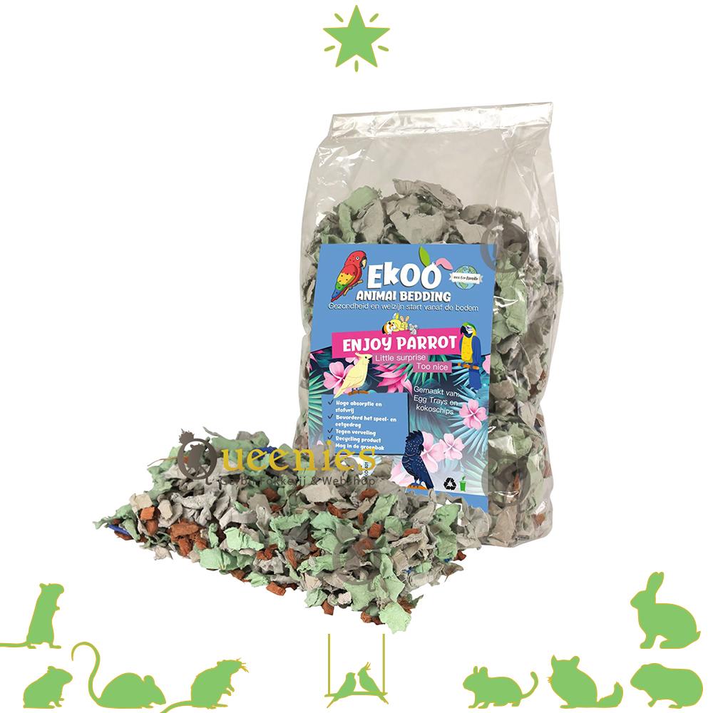 Little Surprise 14 liter voor Knaagdieren