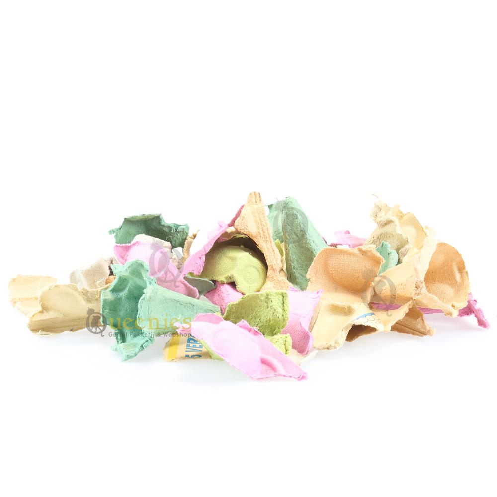 Nestmateriaal voor Hamsters