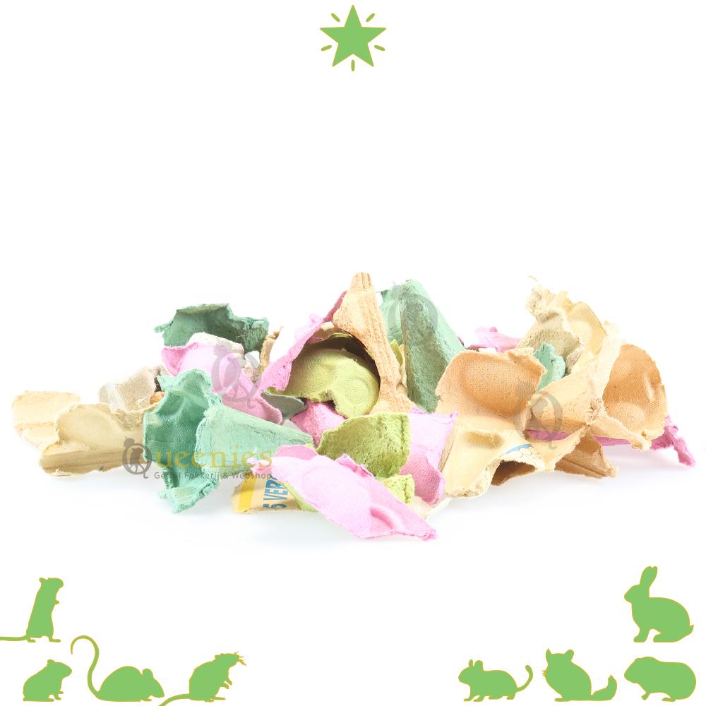 Beestachtig leuk speelmateriaal