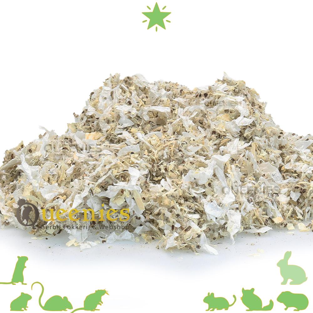 Cotton & Comfort De Luxe 40 liter