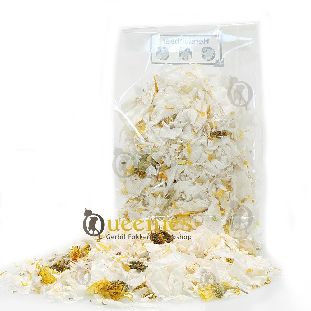 Golden Teabag Dream met Theezakjes