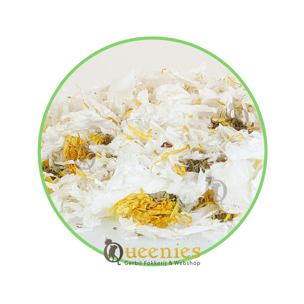 Golden Teabag Dream voor Konijnen