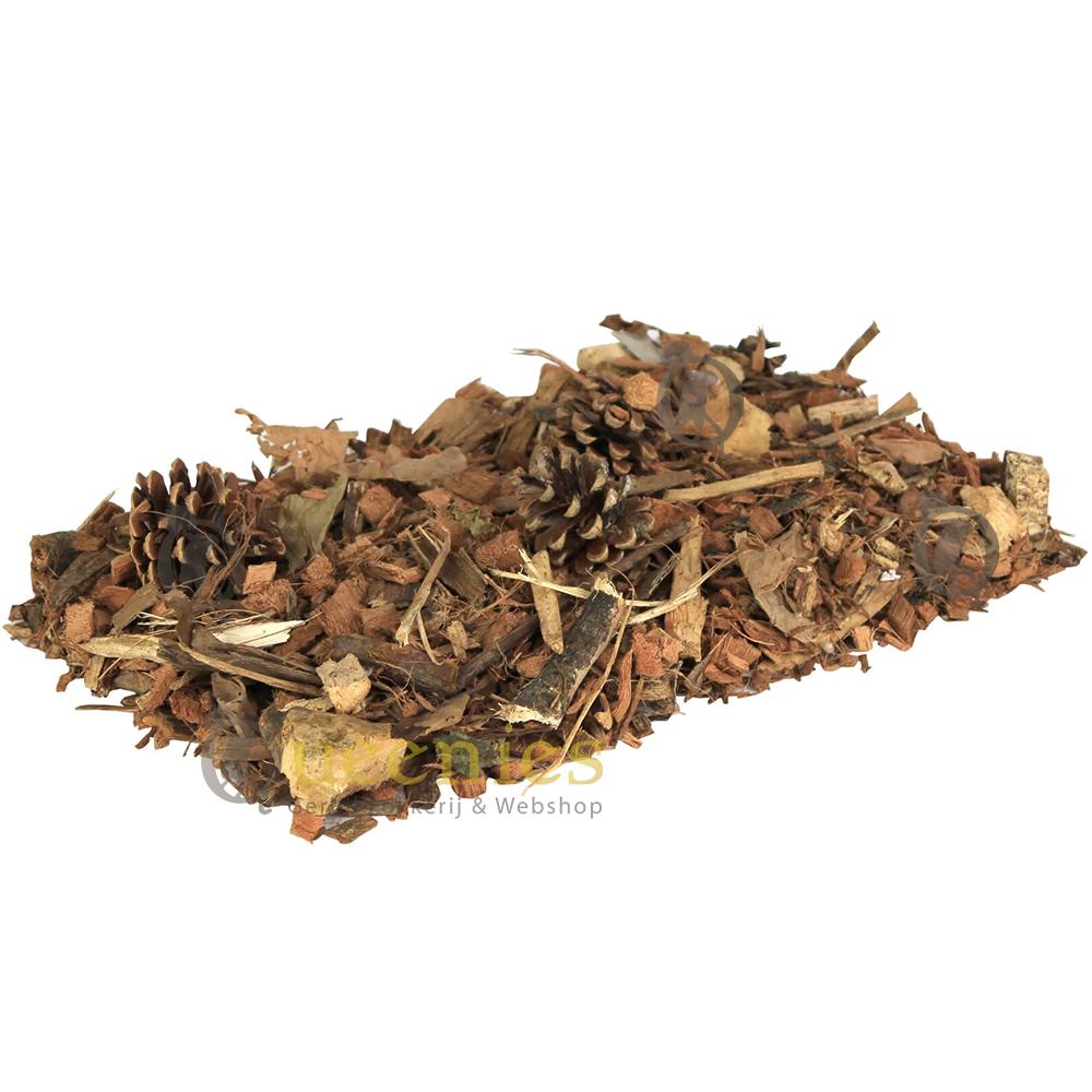 Apeldoornse Bosmix bodembedekking