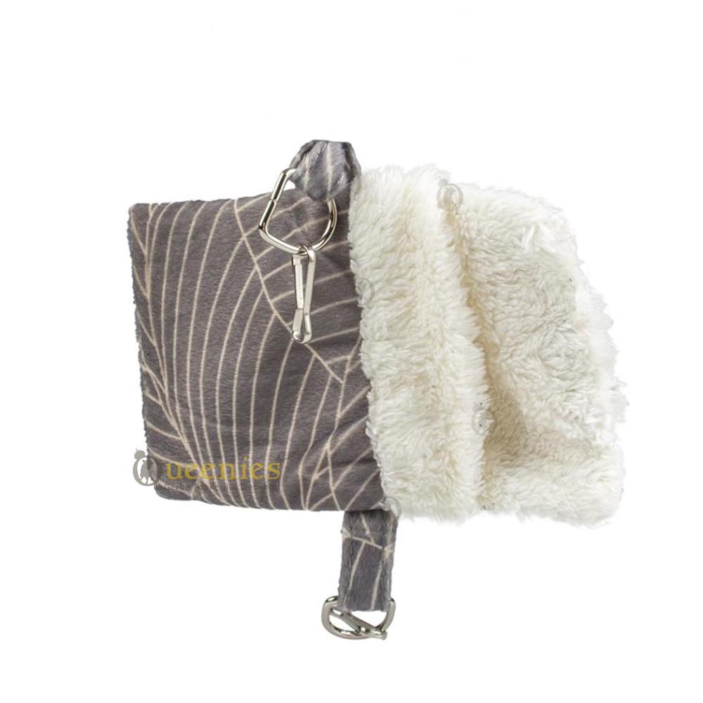 Comfortabele hangmatten voor hamsters en muizen