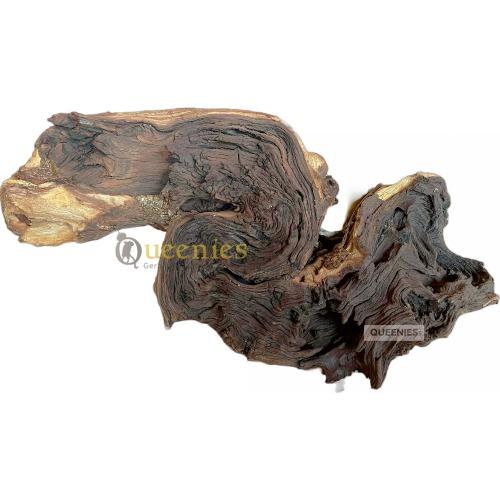 Degoe knaaghout wat niet kapot kan