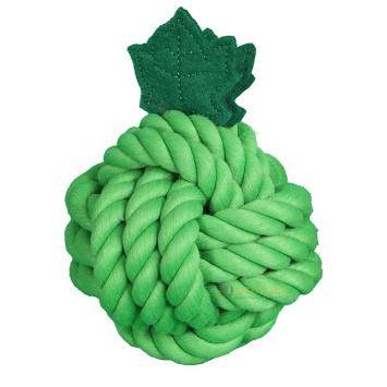 fruit knoopbal groen knaagspeeltje